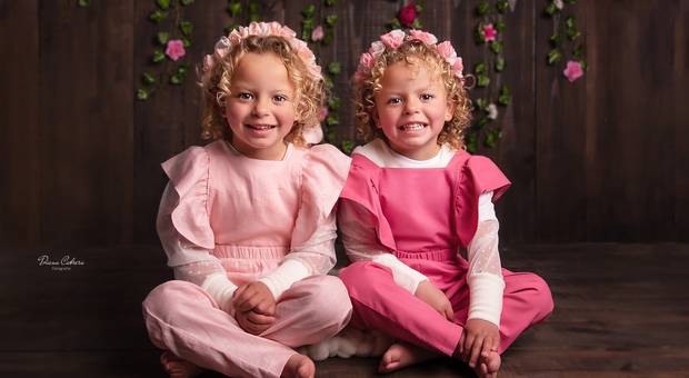 Infantil de Alfo y Juli