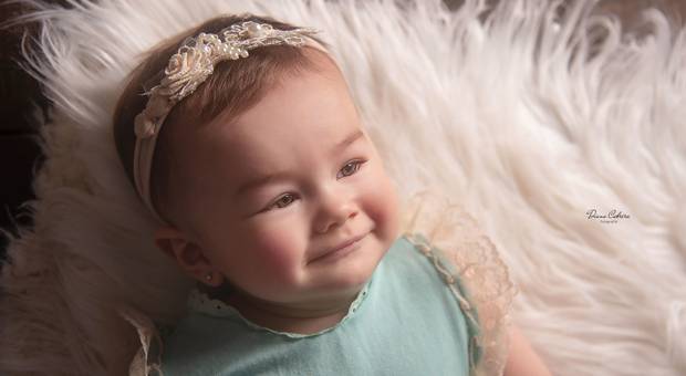 Mini Baby & Baby de Belén