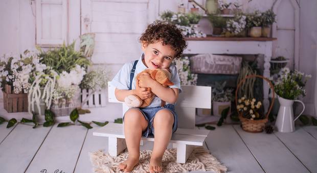 Infantil de Juan Ignacio