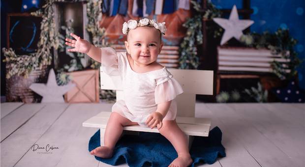 Mini Baby & Baby de Paz