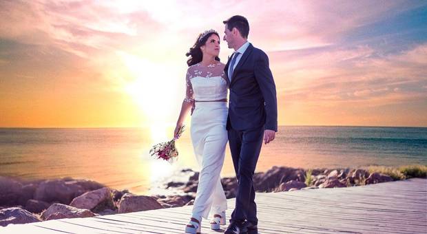 Eventos Sociales de Boda Sofía y Gastón