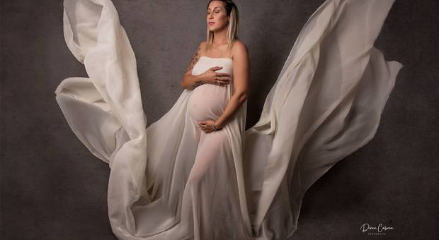 Maternity de Esperando a Carol