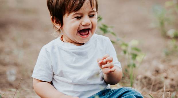 Infantil de Felipe y Francisco