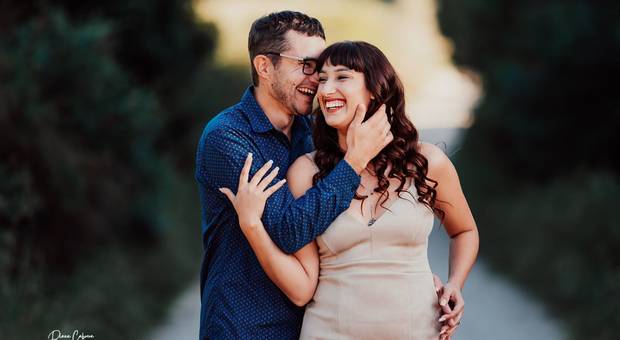 Eventos Sociales de Nazzarena y Manuel