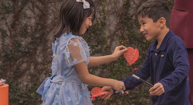 Aniversário Infantil  de Aniversário Manu&Miguel 