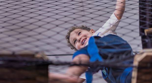 Aniversário Infantil  de Arthur - 4 anos