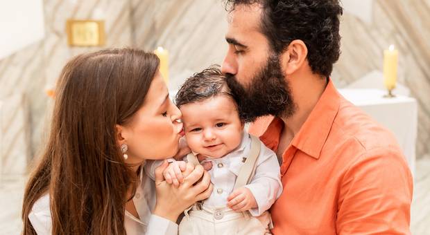 Batizado de Batizado Francisco
