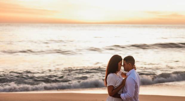 Pré Wedding de Pré Wedding - Evylin e Anderson