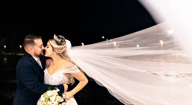 Casamento de Casamento Elo e Jean