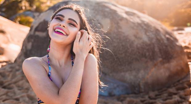 15 Anos de 15 Anos - Isa