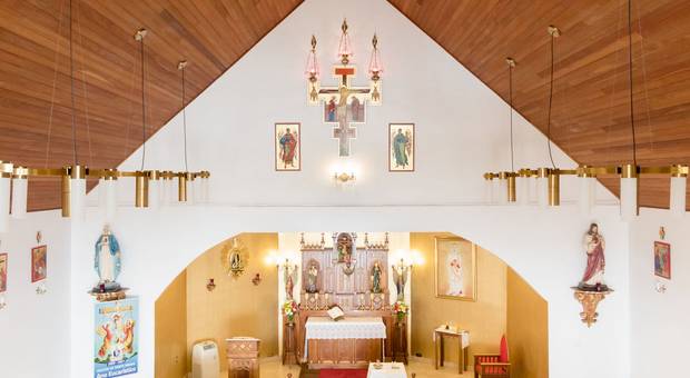 Batizado de Batizado do João