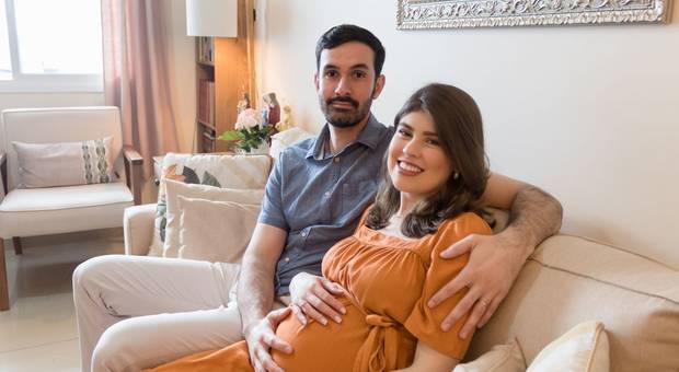 Doce Espera de À espera da Maria Isabel