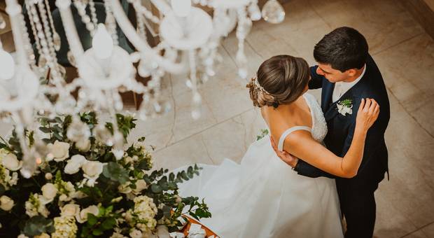 Casamentos de Karen & Andre