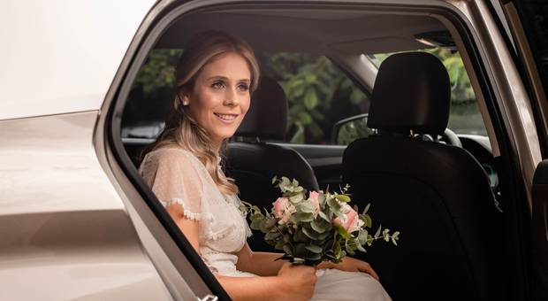 Casamentos de Mini Wedding Larissa & Vinicius