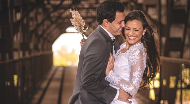 Ensaios de I love It!!