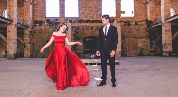 Ensaios de Jaque & Vitor