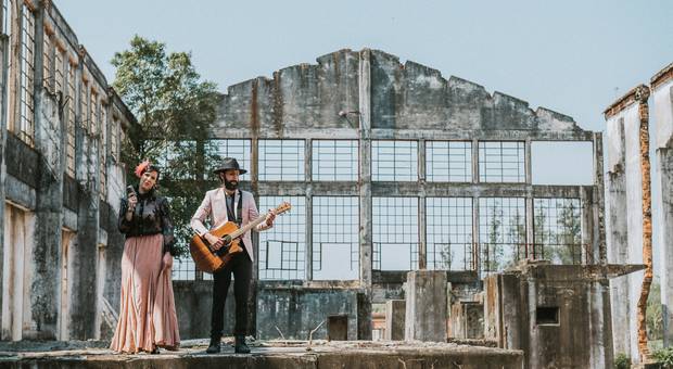 Projeto Casar de Flavia & Julio