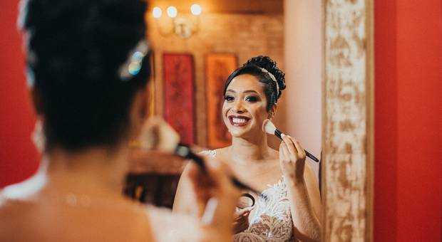 Casamentos de Dani & Fernando