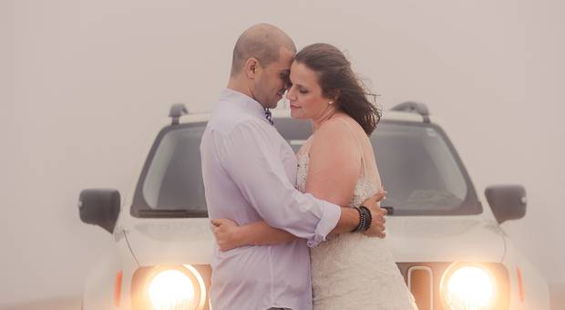 Projeto Casar de Sara & Danilo