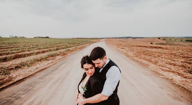 Projeto Casar de Yuna & Diogo