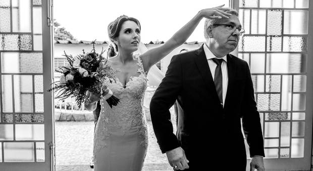 Casamentos de Naiara & André