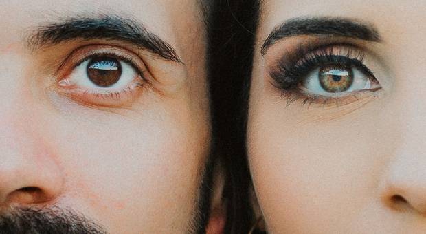 Ensaios de Naiara & André