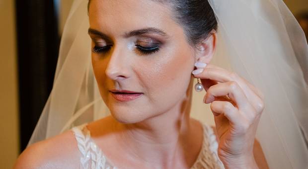 Casamentos de Fabiane & Gustavo