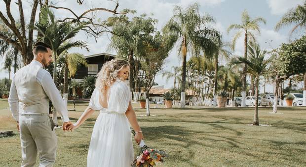 Casamentos de Thaís & Felipe