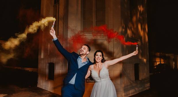 Casamentos de Danila & Rodrigo