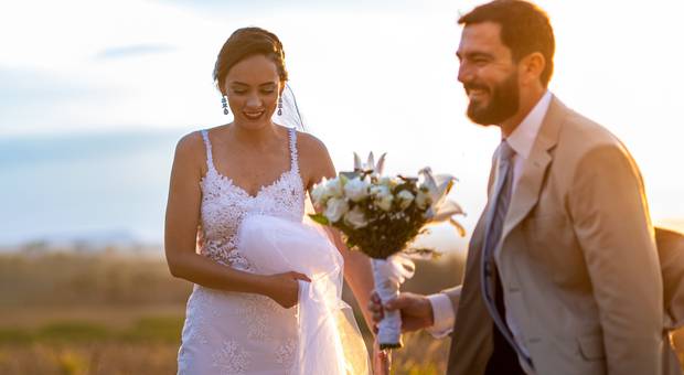 Casamentos de Nicole & Gabriel