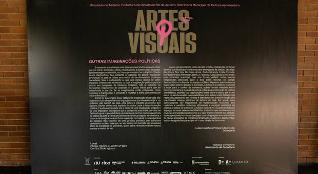 Documental de Festival Agora - 3º Edição 