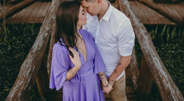 Casamento de Eduarda & Murilo - Pré Wedding