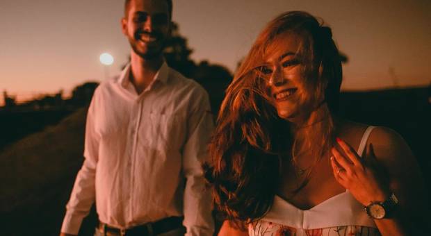 Casamento de Roberta & João Gustavo - Pré Wedding