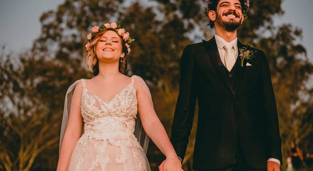 Casamento de Luíza & Leandro - Wedding