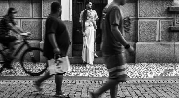Casamento de Ingrid & Kéven - Pré Wedding