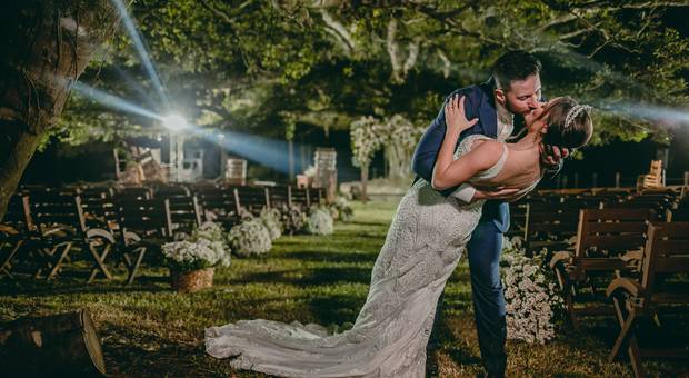 Casamento de Sofia & Vinícius - Wedding