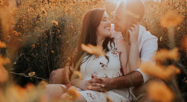 Casamento de Raquel & Felipe - Pré-Wedding