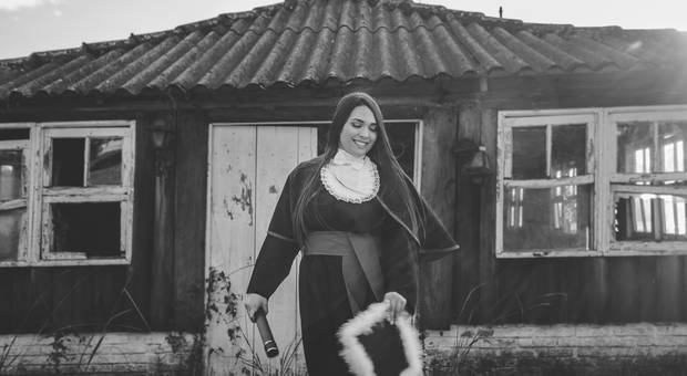 Formaturas de Marthina Gutheil - Ensaio Formatura