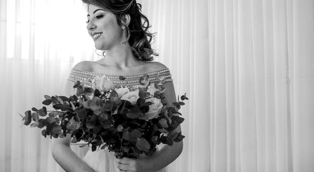 Casamento de Yasmin & Fernando - Casamento