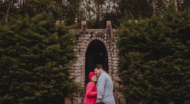 Casamento de Catarina & Rodrigo - Pré-Wedding