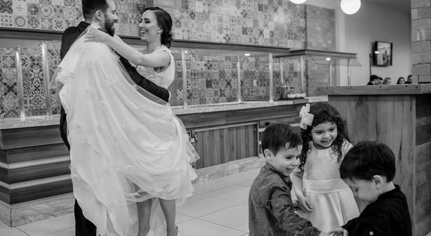 Casamento de Alice & Victor - Casamento