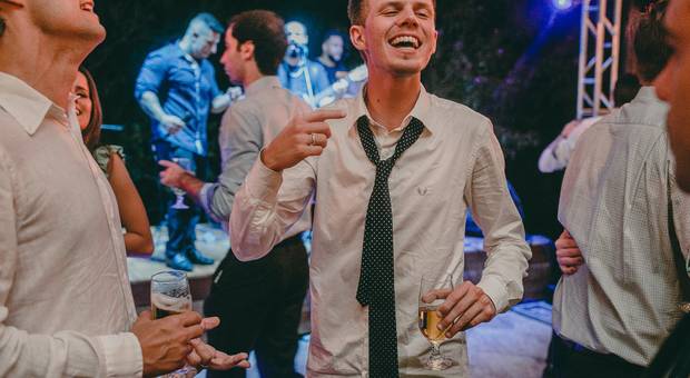 Formaturas de Eduardo Griebeler - Formatura