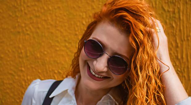 Ensaios de Daniela Bueno