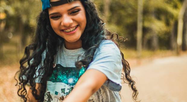 Ensaios de Lara Brunna