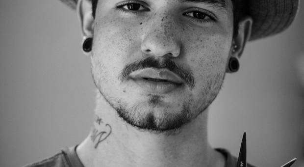 Ensaios de Barbershop