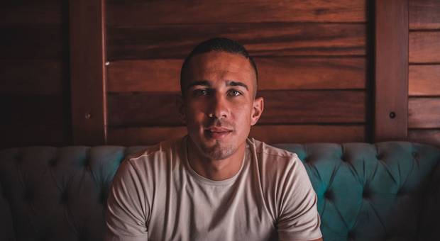 Ensaios de Nicolas Vecchiato