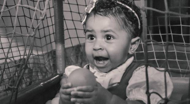 Aniversário Infantil de Aniversário Infantil - 1 aninho Tallyta