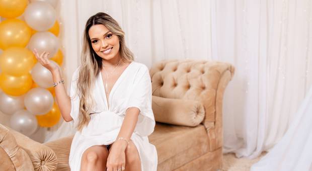 Ensaio Feminino de Ensaio de Ano Novo - Agatha Figueira