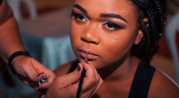 Making Of de Making Of - 15 Anos Stefany