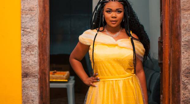 15 Anos de 15 Anos - Esthefany